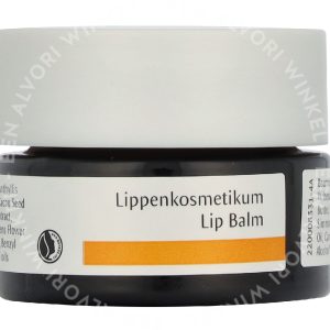 Dr. Hauschka Lip Balm 4.5ml KOSMETIKUM