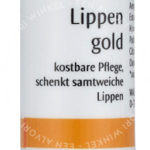 Dr. Hauschka Lip Care Stick 4.9g