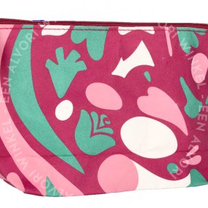 The Body Shop G2 Beauty Bag British Rose 140ml Shower Gel 60ml/Body Butter 50ml/Hand Cream 30ml