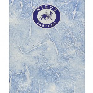 Nikos Sculpture Homme Edt Spray 100ml