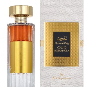 Ard Al Zaafaran Oud Romancea Edp Spray 100ml