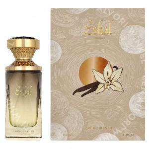 Paris Corner Eshal Vanilla Edp Spray 100ml