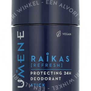 Lumene Raikas [Refresh] Protecting 24H Deodorant Stick 60g