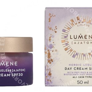 Lumene Nordic Ageless Radiant Youth Day Cream SPF3 50ml