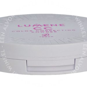 Lumene CC Color Correcting Powder 10g #1