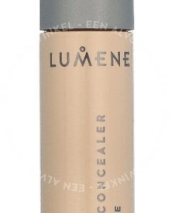 Lumene Blur Longwear Concealer 8.5ml Ultra Light