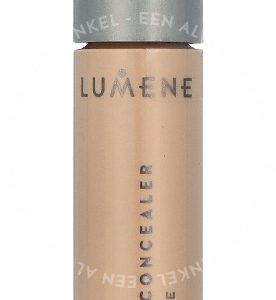 Lumene Blur Longwear Concealer 8.5ml Dark