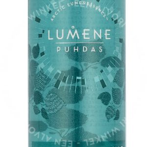 Lumene Puhdas Deeply Purifying Toner 200ml