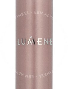 Lumene Essential Volume Mascara Black 7ml