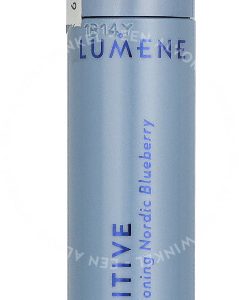 Lumene Blueberry Sensitive Mascara 9ml