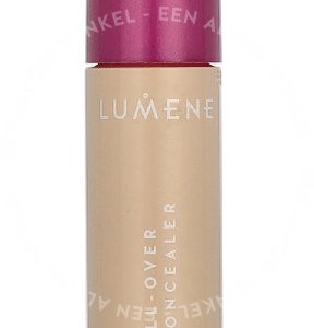 Lumene CC All-Over Concealer 8.5ml #00 Ultra Light
