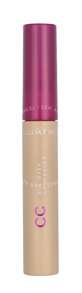 Lumene CC All-Over Concealer 8.5ml #00 Ultra Light