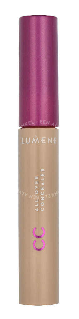 Lumene CC All-Over Concealer 8.5ml #2 Medium