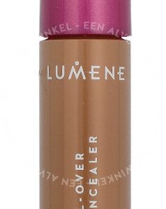 Lumene CC All-Over Concealer 8.5ml #5 Deep Tan