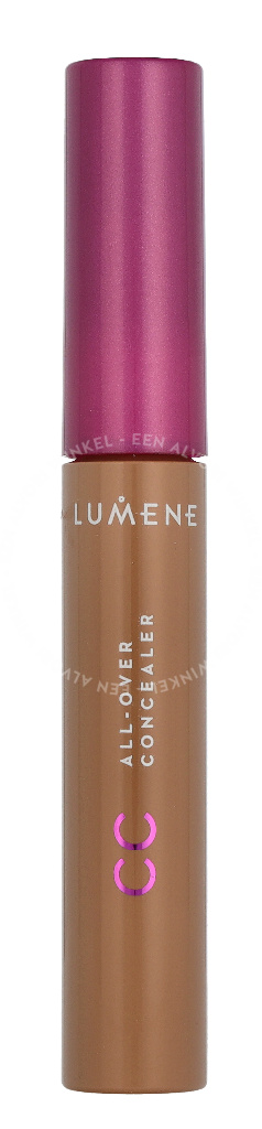 Lumene CC All-Over Concealer 8.5ml #5 Deep Tan