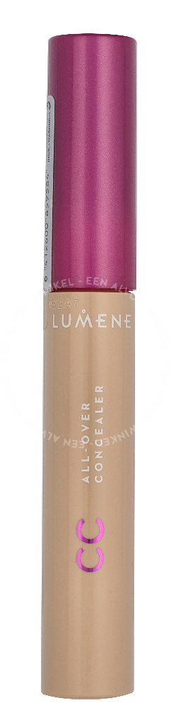 Lumene CC All-Over Concealer 1.75 8.5ml