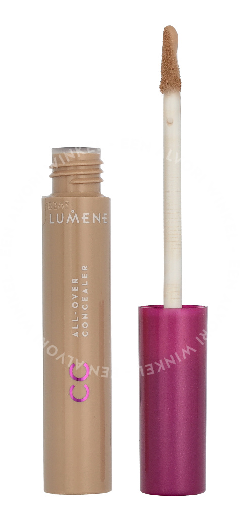 Lumene CC All-Over Concealer 1.75 8.5ml - Afbeelding 2