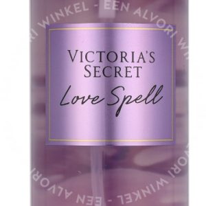 Victoria Secret Love Spell Fragrance Mist 250ml