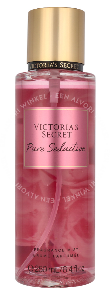 Victoria Secret Pure Seduction Fragrance Mist 250ml