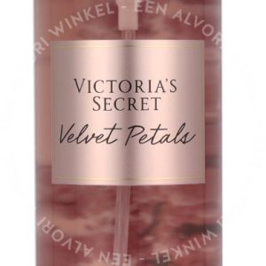 Victoria Secret Velvet Petals Fragrance Mist 250ml