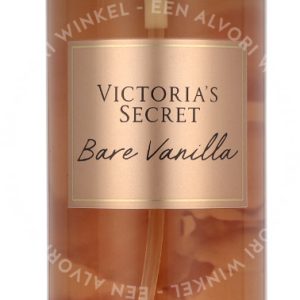 Victoria Secret Bare Vanilla Fragrance Mist 250ml