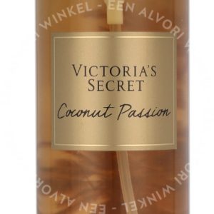 Victoria Secret Coconut Passion Fragrance Mist 250ml