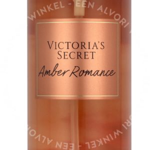 Victoria Secret Amber Romance Fragrance Mist 250ml