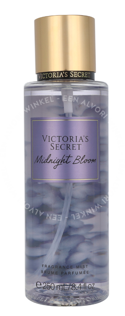 Victoria Secret Midnight Bloom Fragrance Mist 250ml - Afbeelding 2