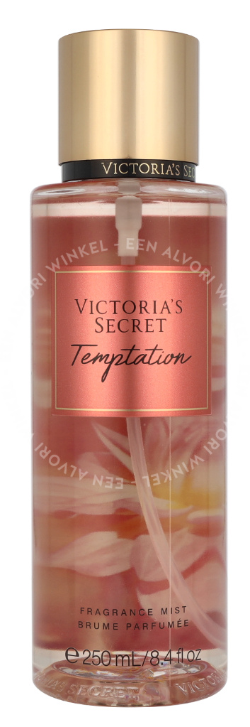 Victoria Secret Temptation Fragrance Mist 250ml - Afbeelding 2
