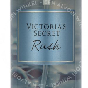 Victoria Secret Rush Fragrance Mist 250ml