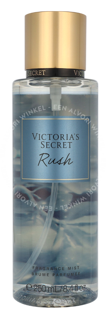 Victoria Secret Rush Fragrance Mist 250ml