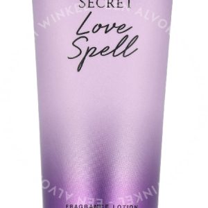 Victoria Secret Love Spell Fragrance Lotion 236ml