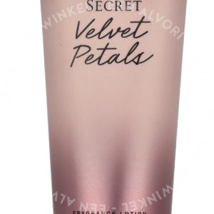 Victoria Secret Velvet Petals Fragrance Lotion 236ml