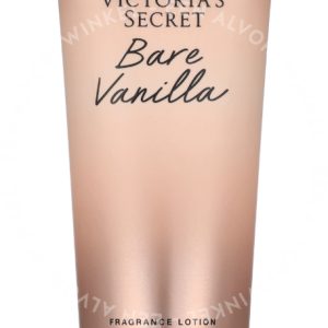 Victoria Secret Bare Vanilla Fragrance Lotion 236ml