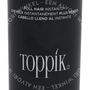Toppik Hair Building Fibers - Dark Brown 27.5g