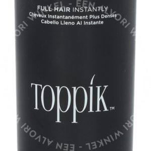 Toppik Hair Building Fibers - Light Brown 27.5g