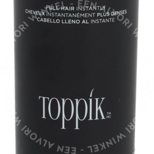 Toppik Hair Building Fibers - Dark Brown 55g