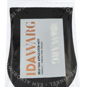 Ida Warg Self-Tan Applicator Mitt + Sales Display 0