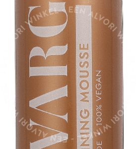 Ida Warg Instant Self-Tanning Mousse Medium Dark 150ml