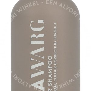 Ida Warg Silver Shampoo 250ml