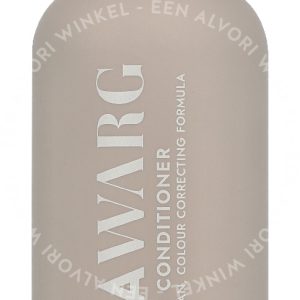 Ida Warg Silver Conditioner 250ml