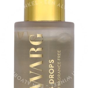 Ida Warg Tanning Drops 45ml
