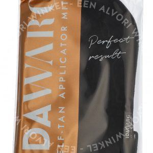 Ida Warg Luxurious Self-Tan Applicator Mitt + Sales Display 0