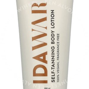 Ida Warg Self-Tanning Body Lotion 200ml