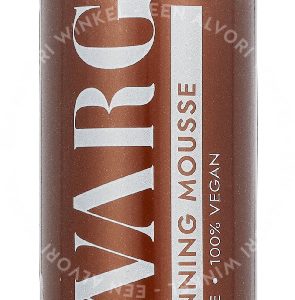 Ida Warg Instant Self-Tanning Mousse Extra Dark 150ml