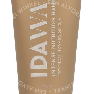 Ida Warg Intense Nutrition Hand Cream 50ml