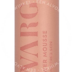 Ida Warg Vitalizing Shower Mousse 200ml