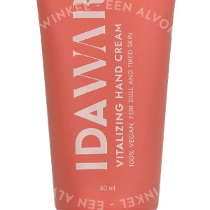 Ida Warg Vitalizing Hand Cream 50ml