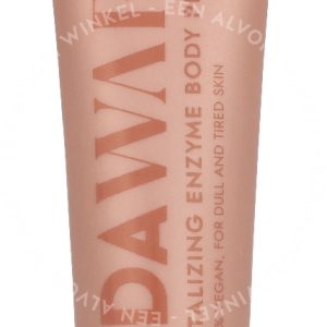 Ida Warg Vitalizing Enzyme Body Peeling 125ml