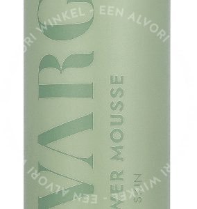Ida Warg Hydrating Shower Mousse 200ml